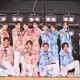 SHOW-WA＆MATSURI、メンバーへの待ち伏せ・つきまとい行為に注意喚起「状況に応じて然るべき対応」