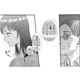 隣に座った男性からセクハラ!? 身動きが取れないまま困っていると…【トウ狂女子図鑑 #15】
