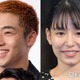 日曜劇場「ＧＩＦＴ」八村倫太郎＆生越千晴、薬指に指輪光る“ウエディング”オフショット公開「距離感が尊い」「笑顔かわいい」