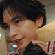 中島健人「ソフトバンク」白戸家CM初登場 決め台詞「セクシーがっぽり」は一発OK