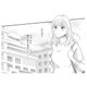 妊娠検査薬が陽性反応…。本当に妊娠しているのか確かめるため病院へ行くと…【ご懐妊！！ #５】