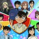 「名探偵コナンランド2026」全国15か所で6月12日より順次開催 遊べる企画満載＆描き下ろしグッズも