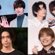 「高良くんと天城くん」「体感予報」「ふったらどしゃぶり」「4月の東京は…」アマプラ一挙登場 感情揺さぶるBL4作の魅力解説