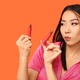 あちゃー！シワ、たるみが悪目立ちしてますよ！40代がトレンドコスメを使うときの落とし穴
