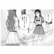 先輩アイドルとようやく再会…！「覚えてますよね？」と声をかけるも、まさかの無視!?【トウ狂女子図鑑 #20】