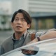 岡田准一＆山田杏奈、ドライブスルーで“朝マック”へ「グリドルとコーヒーのよう」相性抜群な演技披露