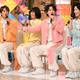 純烈弟分・モナキ、今の悩み告白「青髭」「足が少し臭ってきた」【モナキ 純度100％！】