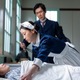 【風、薫る 第46回あらすじ】小野田の容態が回復せず りん・直美はゆきを心配