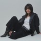 藤井萩花、双子出産で妹・藤井夏恋との関係性変化 兄・WEST.藤井流星との交流も「仏みたいな存在」【独占インタビューVol.2】