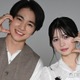 桜田ひより＆木戸大聖「こんなに居心地の良い方はいない」「貴重な存在」2人だけが知る互いの優しさ 撮影期間には手紙交換【「モブ子の恋」インタビュー】