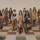 櫻坂46の「Lonesome rabbit」が首位獲得！歌詞注目度ランキングにSUPER BEAVERら初登場