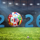 【サッカーW杯2026】「部活」から世界へ…日本代表の出身高校・大学一覧