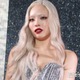 ちゃんみな、シルバードレス姿で華やか登場 マイケル役キャストらをリスペクト「新たな才能に出会えてとても幸せ」【Michael／マイケル】