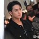 SEVENTEEN・MINGYU（ミンギュ）車から降り立ち原宿騒然