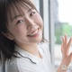 あやなん、“金髪”加工ショットに反響「似合ってる」「ギャル感可愛い」