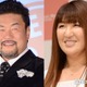 北斗晶、夫・佐々木健介と“結婚31周年”寄り添いショット公開「理想の夫婦」「笑顔がだんだん似てきてる」