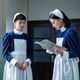 【来週の風、薫る あらすじ】女郎心中話の記事が掲載される 病院でも問題に