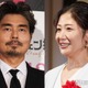 小澤征悦、自身の誕生日に妻・桑子真帆アナの妊娠生報告