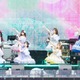 CUTIE STREET、TXTの「かわいいだけじゃだめですか？」カバーをメンバー内で共有「私たちより遥かにキレキレ」と絶賛【「Weverse Con Festival」囲み取材】