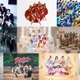 「音楽の日2026」第1弾アーティスト解禁 EBiDAN・櫻坂46・FRUITS ZIPPER・INI・＝LOVEら