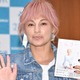 梅宮アンナ、父・辰夫さんに臓器提供申し出ていた 亡くなる数日前にはケンカも「私と父らしい最期だったなって思っています」