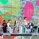 初海外ライブ出演のaoen、&TEAMの過去ステージで勉強 颯太が“めっちゃ可愛い”とべた褒めしたメンバーは？【囲み取材全文／Weverse Con Festival】