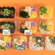 ファミマ、価格そのままサラダ具材最大50％増量 人気企画復活「シーチキン＆たまごのサラダ」など5品対象