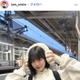 「今日好き」表すみれ、ナポレオンデザインのノースリ姿披露「色白で眩しい」「上品さとカジュアルさが素敵」と絶賛の声