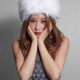 電撃婚話題のてんちむ「バブみロブになりました」新ヘアスタイル披露「幼さが出て可愛い」「オフショルと相まって最強」と反響