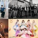 「2026 FNS歌謡祭 夏」BE:FIRST・FRUITS ZIPPER・ME:Iら第2弾アーティスト解禁 ちいかわ・ハチワレたち映画OPテーマ初披露