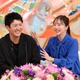 中村橋之助＆元乃木坂46能條愛未「新婚さん」出演 自宅での甘えん坊な素顔暴露、プロポーズ前に母・三田寛子が放ったまさかの一言とは