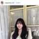 美人インフルエンサー、タイトミニスカから美脚スラリ 韓国制服姿に「脚のラインが綺麗」「お顔小さすぎ」の声
