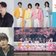 「めざましライブ」初登場のモナキら出演アーティスト第3弾 初開催ステージに高橋文哉・綱啓永・K（&TEAM）・倉悠貴が参加