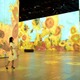 パリ熱狂の体験型アートミュージアム日本初上陸 ゴッホの名画に“包まれる”イマーシブ体験＜レーヴ・デ・リュミエール＞