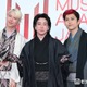 【MAJ2026】Mrs. GREEN APPLE、レッドカーペットにサプライズ登場 和装で降臨