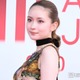 【MAJ2026】畑芽育、ノースリーブドレスで美肌輝く 中島健人と「MAJ2026」アンバサダー務める