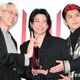 【MAJ2026囲み取材】ミセス、授賞式翌日もレコーディング控える多忙ぶり「粛々と浮き足立たずに制作していけたら」