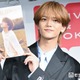 FANTASTICS中島颯太、写真集発売日のインスタストーリーに木村慧人から反応「慧人にまず渡さないとな」【THE SELF】