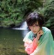 生駒里奈、10年ぶり写真集決定 芸能生活15周年記念で舞台は奄美大島【ルリカケス】