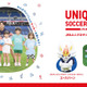 目指せ未来のW杯代表「JFAユニクロサッカーキッズ」参加者募集