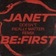 ジャネット・ジャクソン＆BE:FIRST、コラボ曲「Doesn’t Really Matter（Remix）」公開　名曲を英語と日本語で再解釈
