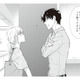 女性との仕事を避ける人気作家。休みの日に再訪してきた担当者へ告げた言葉とは…【岡本先生とはぜったい寝ません！ #２】