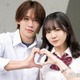 「今日好き」ゆかりおカップル、京都デートでの2ショット公開「一番の推しカプ」「ラブラブで尊い」とファン悶絶