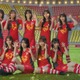 ＝LOVE、ユニフォーム姿でマクドナルドWebCM登場「ラブソングに襲われる」楽曲＆MVオマージュ