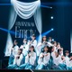 ひなた坂 46、2daysライブ開催 アンコールでメンバー涙「私たちは時に選抜に憧れながら、そして選抜をも超えてやるっていう思いでライブを作っています」【ライブレポート／セットリスト】