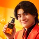 SixTONES森本慎太郎、ヘアケアブランドアンバサダー就任 新CMで“妖精”に
