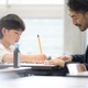 「中学校の偏差値なんてどうでもいい」と話すママが、あえて私立を志望する理由とは