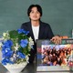 北村匠海、月9「サバ缶、宇宙へ行く」万感のクランクアップ 生徒役キャストがサプライズ登場