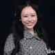 CUTIE STREET佐野愛花、ドット柄セットアップでトレンド感満載 ハーフツインでキュートな魅力放出【オキコレ2026】