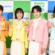 純烈弟分・モナキ、ファミマと初コラボ ひやっとしたエピソード明かす